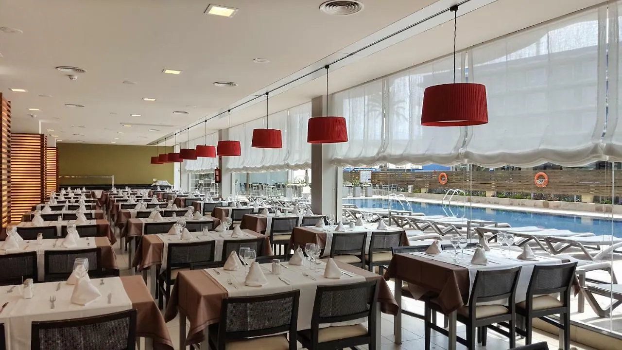 Hotel Cesar Augustus Cambrils