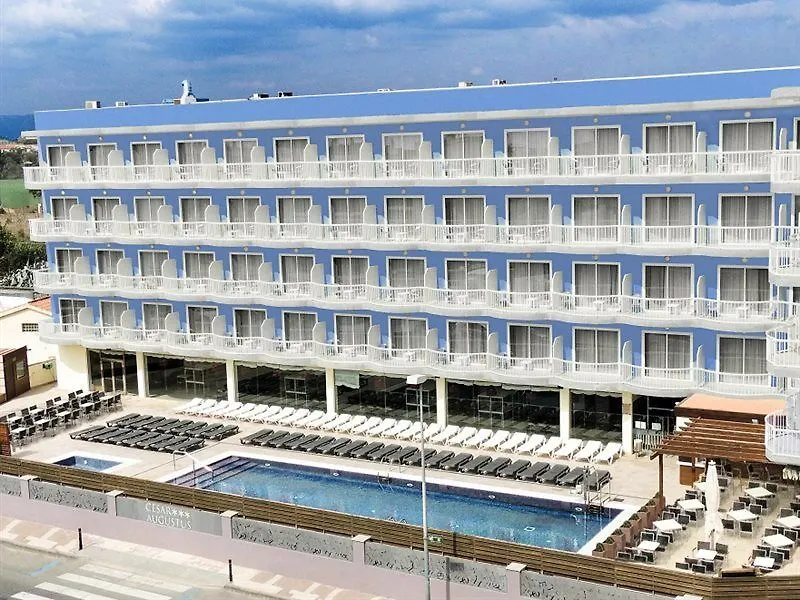 Hotel Cesar Augustus Cambrils