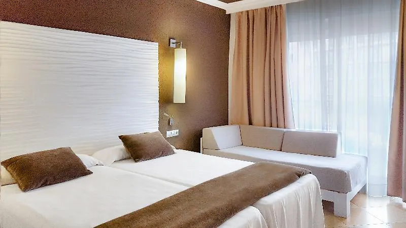 ***  Hotel Cesar Augustus Cambrils Spagna