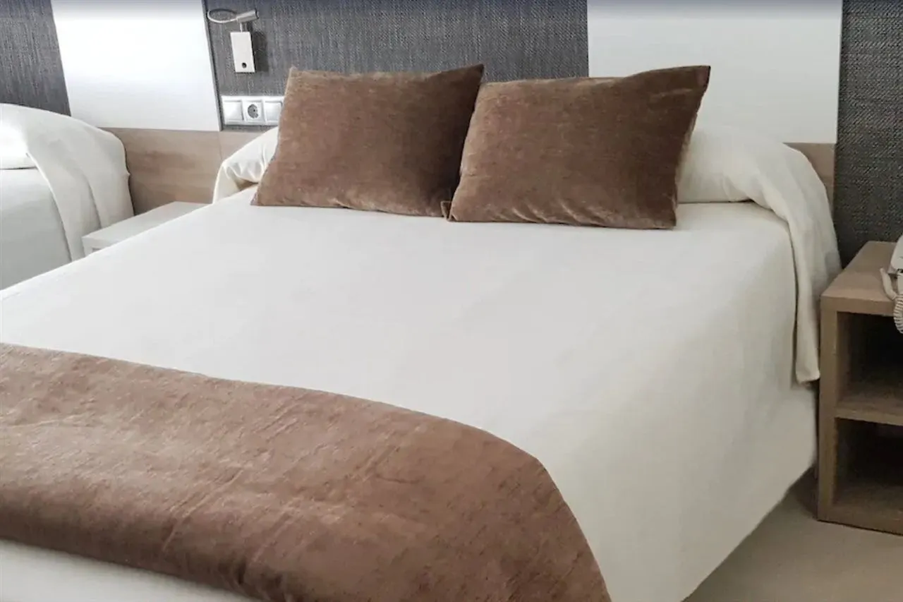 Hotel Cesar Augustus Cambrils