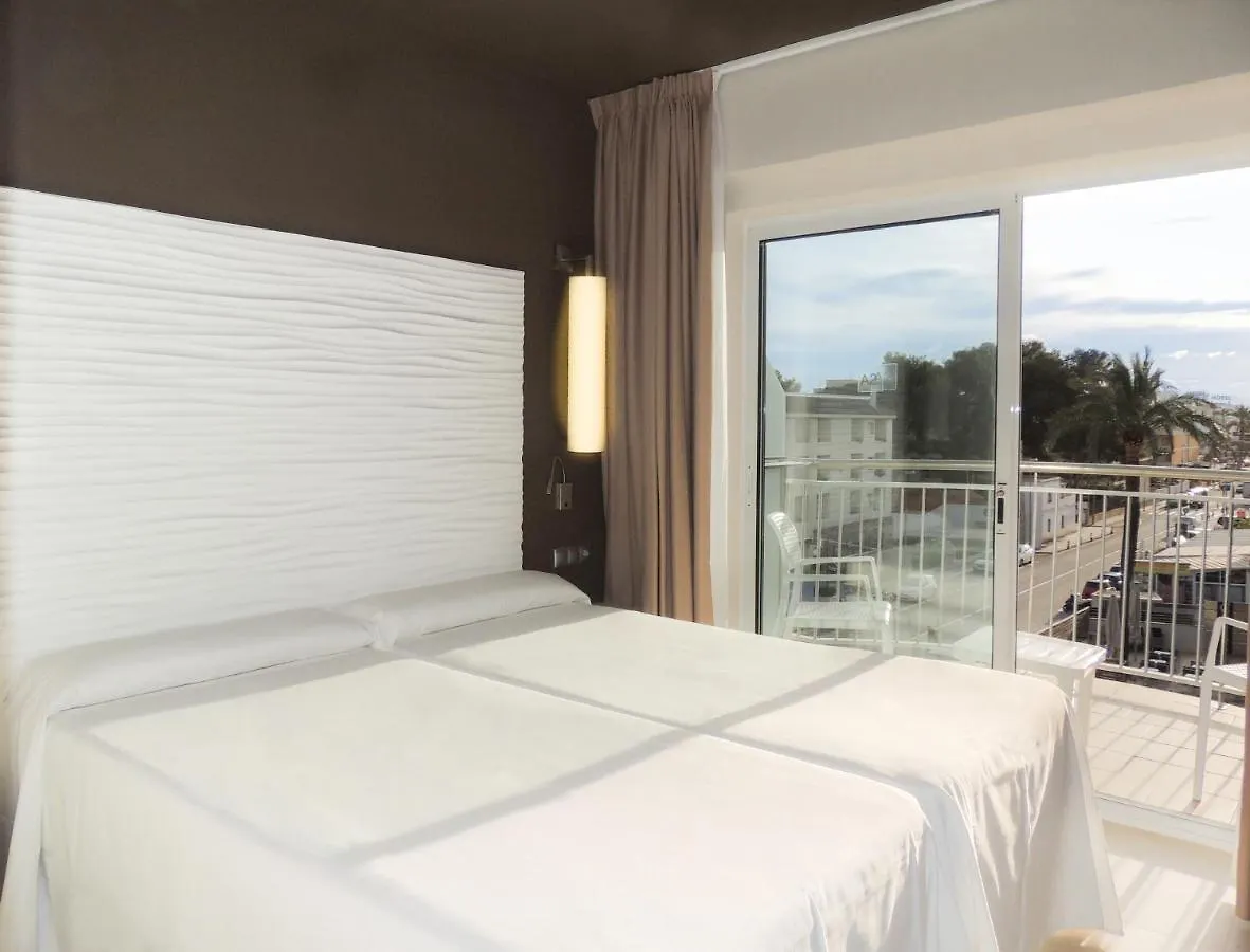 Hotel Cesar Augustus Cambrils Spain
