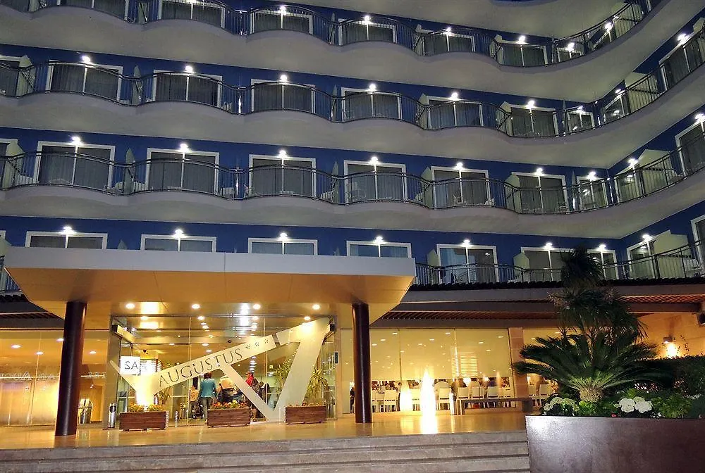 Hotel Cesar Augustus Cambrils
