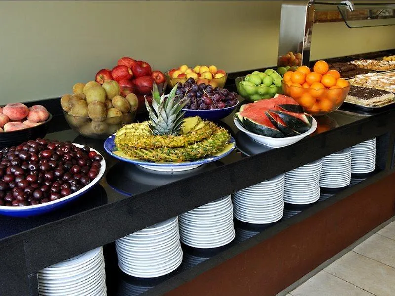 ***  Hotel Cesar Augustus Cambrils Spain