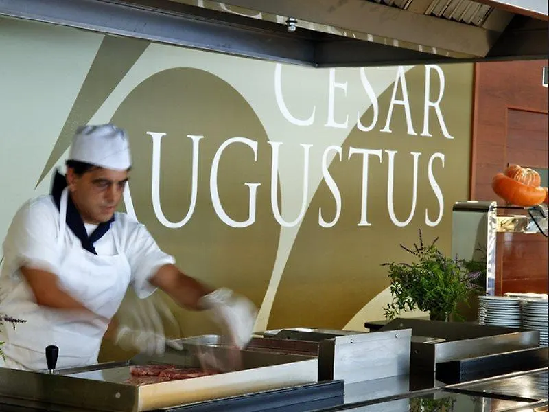 Hotel Cesar Augustus Cambrils 3*,