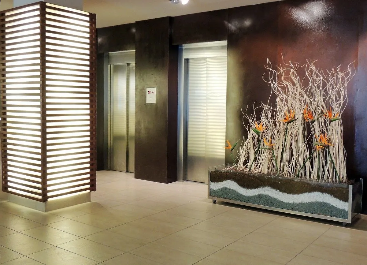 Hotel Cesar Augustus Cambrils